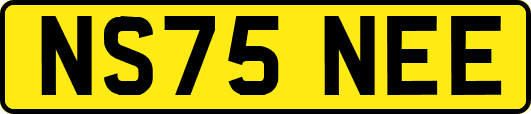 NS75NEE