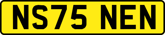 NS75NEN