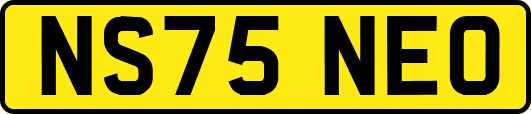 NS75NEO