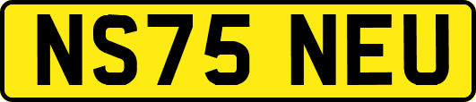 NS75NEU