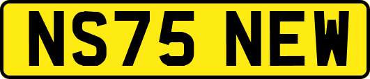NS75NEW