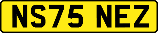 NS75NEZ