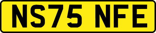 NS75NFE