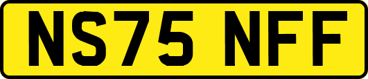 NS75NFF