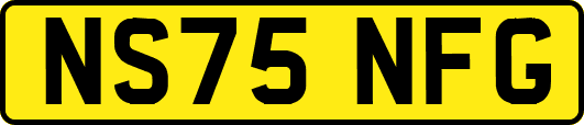 NS75NFG