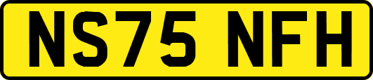 NS75NFH