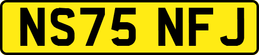 NS75NFJ