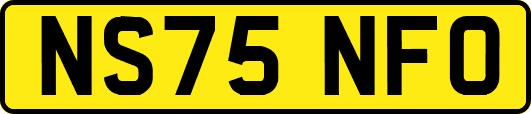 NS75NFO