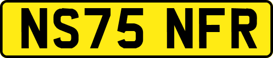NS75NFR