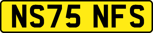 NS75NFS