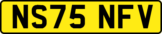 NS75NFV