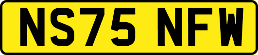 NS75NFW
