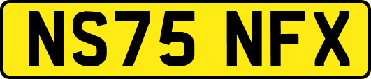 NS75NFX