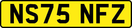 NS75NFZ