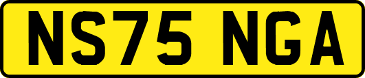 NS75NGA