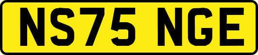 NS75NGE