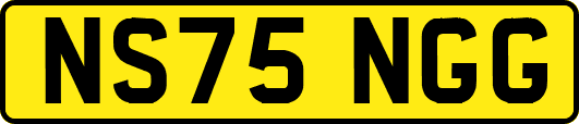 NS75NGG