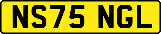 NS75NGL