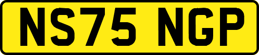 NS75NGP
