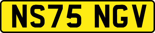 NS75NGV