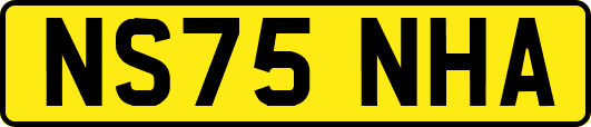NS75NHA