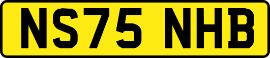 NS75NHB