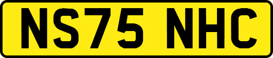 NS75NHC