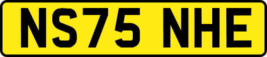 NS75NHE
