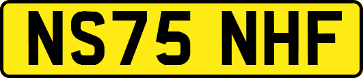 NS75NHF
