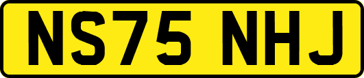 NS75NHJ
