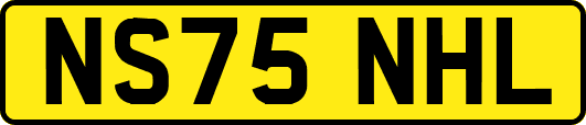 NS75NHL