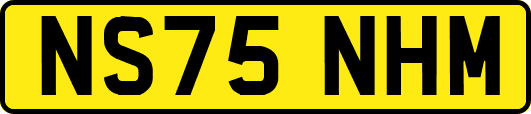NS75NHM