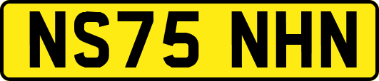 NS75NHN
