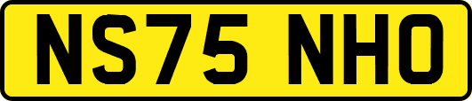NS75NHO