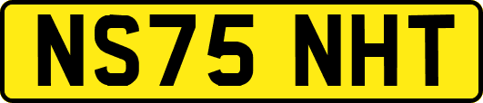 NS75NHT