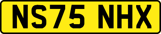 NS75NHX