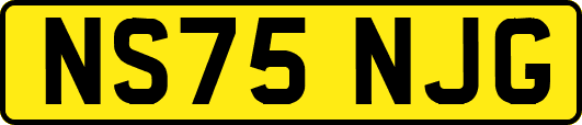 NS75NJG