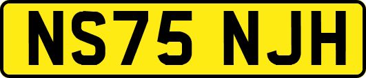 NS75NJH