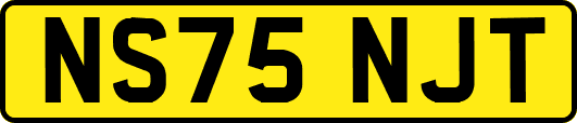 NS75NJT
