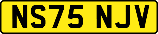 NS75NJV