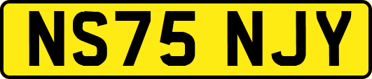 NS75NJY