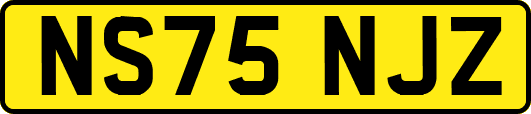 NS75NJZ