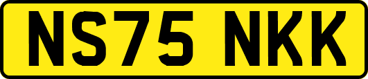 NS75NKK