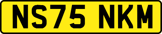 NS75NKM