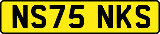 NS75NKS
