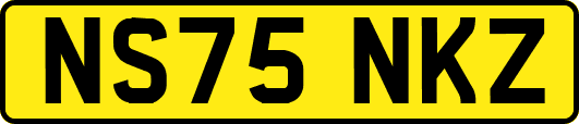 NS75NKZ