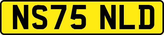 NS75NLD