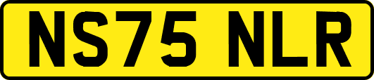 NS75NLR
