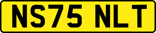 NS75NLT