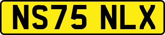NS75NLX